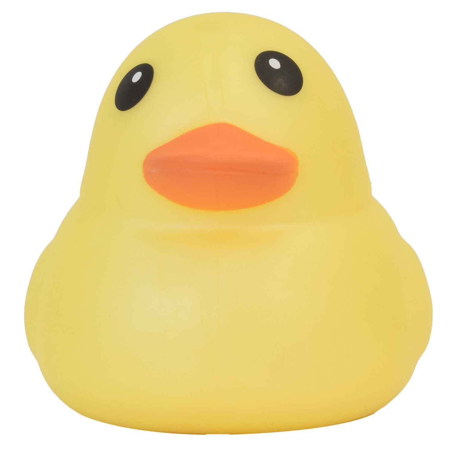 Детская игрушка Sunny Days Entertainment Toymendous Jumbo Squishy Duck - Styles May Vary — фото 1