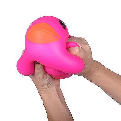 Sunny Days Entertainment Toymendous Jumbo Squishy Ducks