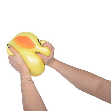 Sunny Days Entertainment Toymendous Jumbo Squishy Ducks