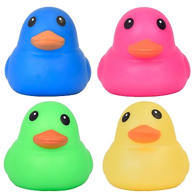 Sunny Days Entertainment Toymendous Jumbo Squishy Ducks