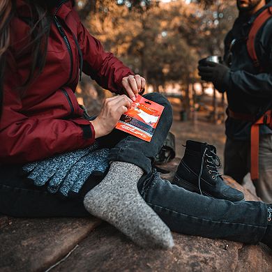 Thaw 10-pk. Toe Warmers