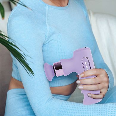 Brookstone Pocket Pulse Compact Massager