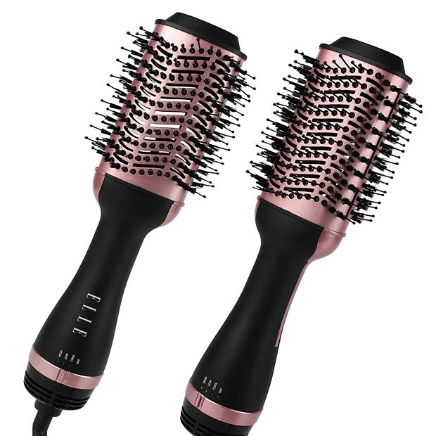 ELLE Hair Dryer Brush & Volumizer