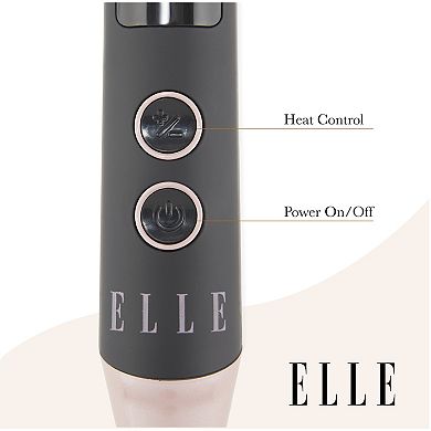 ELLE Triple Barrel Deep Hair Waver