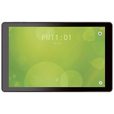 Zeki 10.1-in. Octa-core Tablet