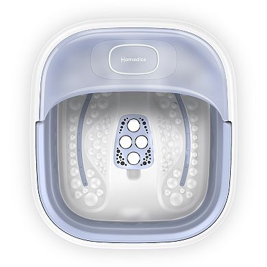 HoMedics Smart Space Essential Footbath