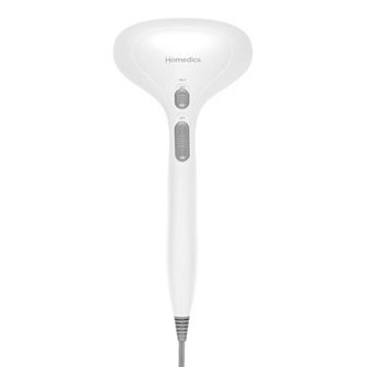 HoMedics Duo Percussion Body Massager with Heat