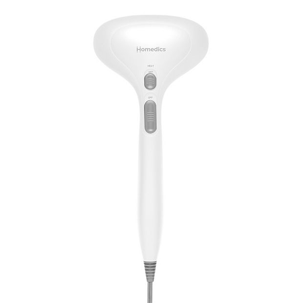 homedics long reach vibration full body massager Vibration Long Reach Massager main image 1