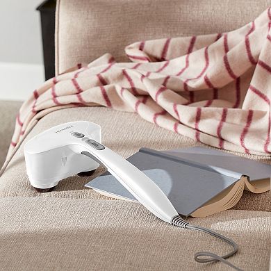 HoMedics Duo Percussion Body Massager with Heat