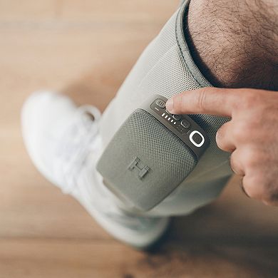 HoMedics Modulair Compression System Calf Wrap + Battery Bundle