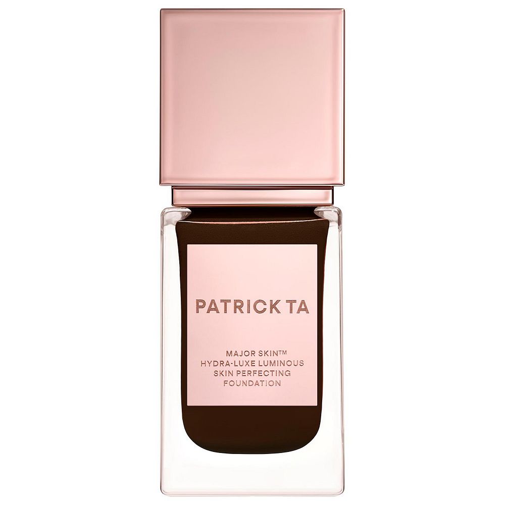 PATRICK TA Major Skin Hydra-Luxe Luminous Skin Perfecting