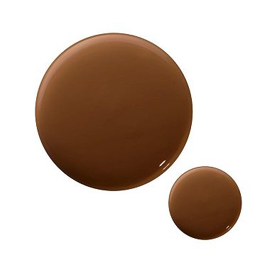 Major Skin Hydra-Luxe Luminous Skin Perfecting Foundation For Natural Glow