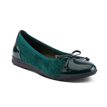 Patrizia Ashlin Women's Ballet Flats