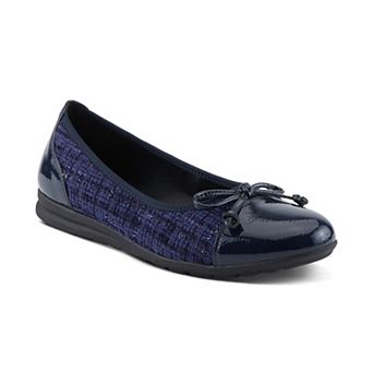 Patrizia Ashlin Women's Ballet Flats