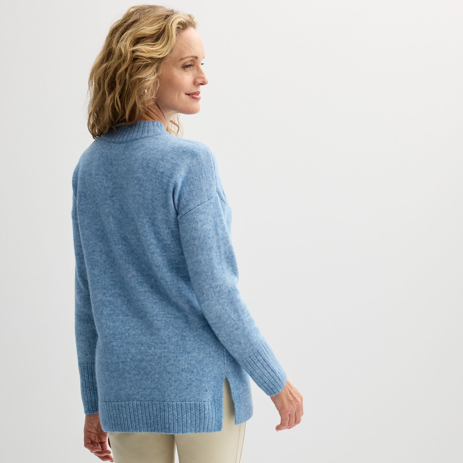 Kohls tunic sweaters shop