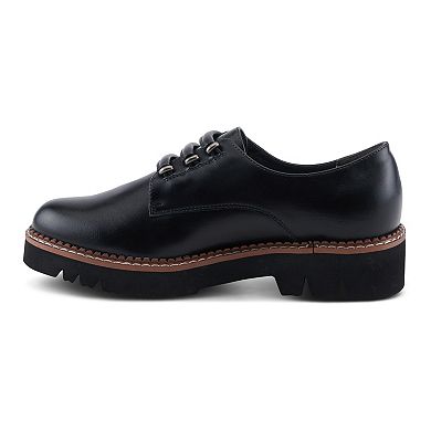 Patrizia Hazelina Women's Loafers