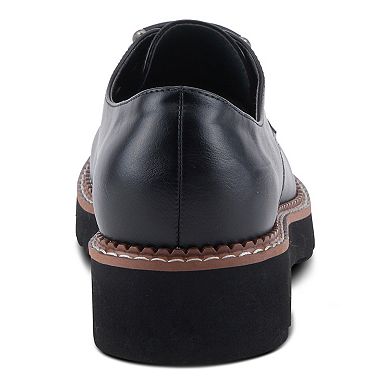 Patrizia Hazelina Women's Loafers