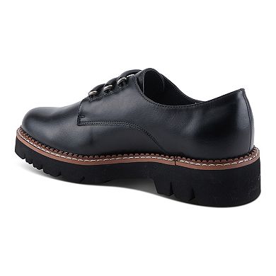 Patrizia Hazelina Women's Loafers