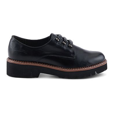 Patrizia Hazelina Women's Loafers