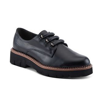 Patrizia Hazelina Women's Loafers