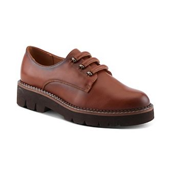 Patrizia Hazelina Women's Loafers