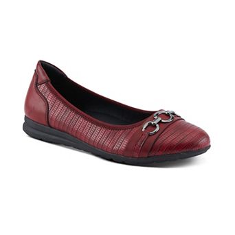 Patrizia Lauryn Women's Ballet Flats