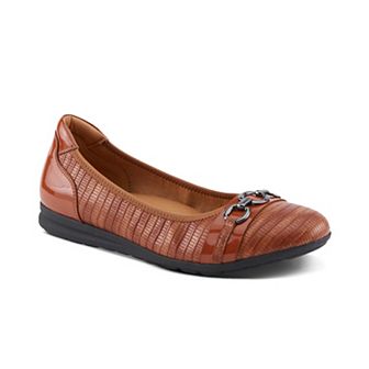 Patrizia Lauryn Women's Ballet Flats