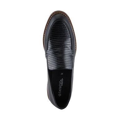 Patrizia Mado Women's Loafers
