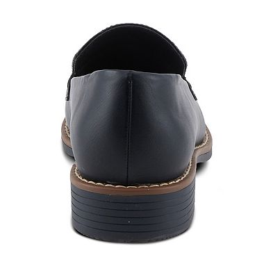 Patrizia Mado Women's Loafers