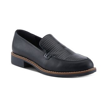 Patrizia Mado Women's Loafers