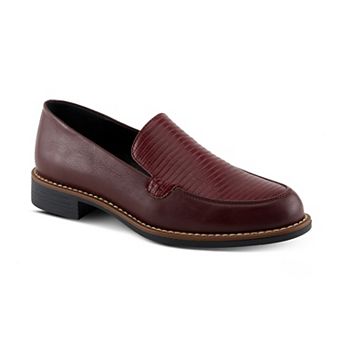 Patrizia Mado Women's Loafers