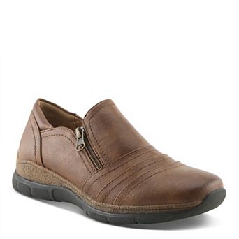 Patrizia Rigny Women's Slip-On Shoes