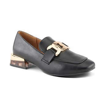 Patrizia Rockrose Women's Loafers