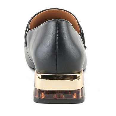 Patrizia Rockrose Women's Loafers