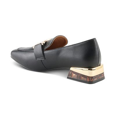 Patrizia Rockrose Women's Loafers