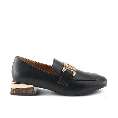Patrizia Rockrose Women's Loafers