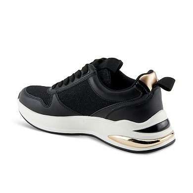 Patrizia Ursa Women's Fashion Sneakers