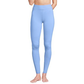 Women's Lands' End Thermaskin Long Underwear Pants