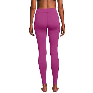 Petite Lands' End Thermaskin Long Underwear Pants