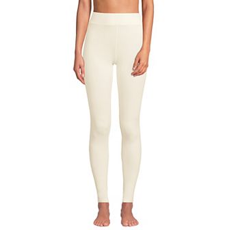 Petite Lands' End Thermaskin Long Underwear Pants