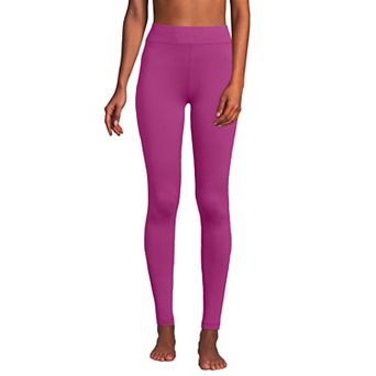 Petite Lands' End Thermaskin Long Underwear Pants