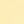 Pale Yellow