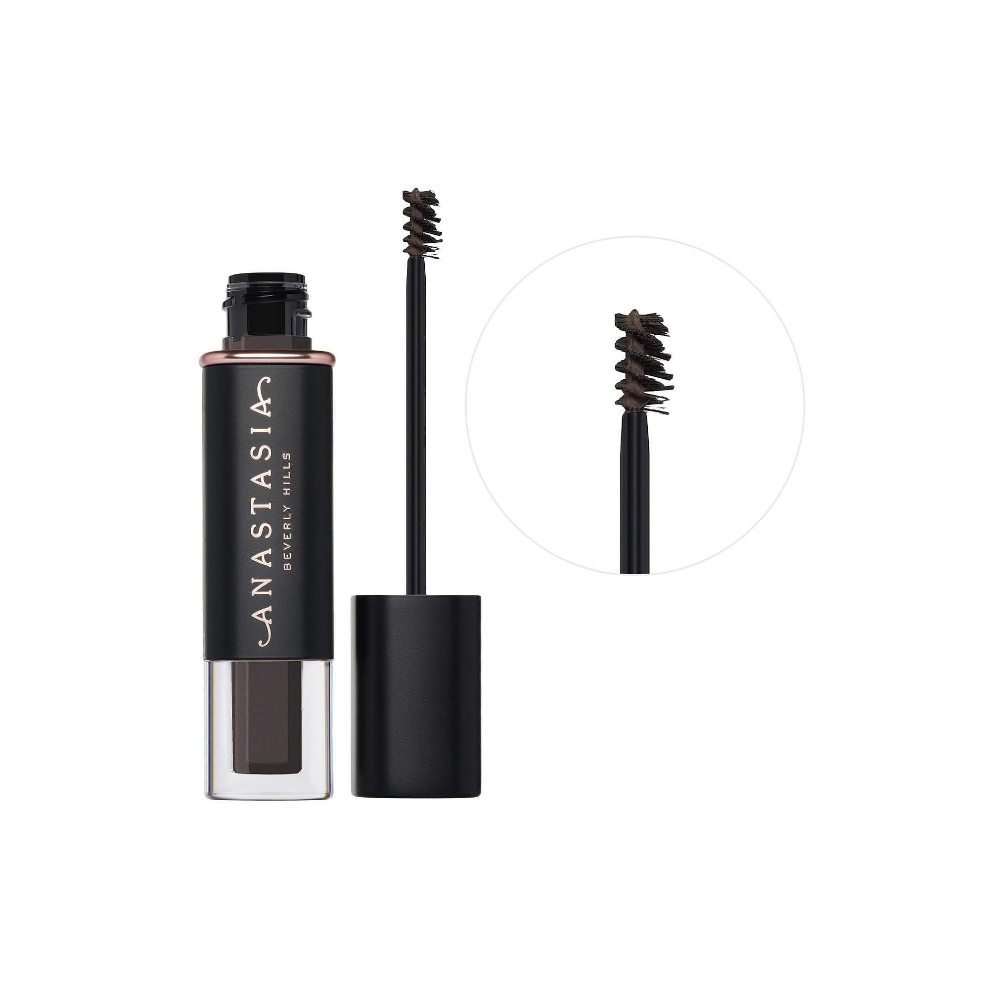 Anastasia Beverly Hills Volumizing Tinted Brow Gel, Size: .11 Oz, Medium Br