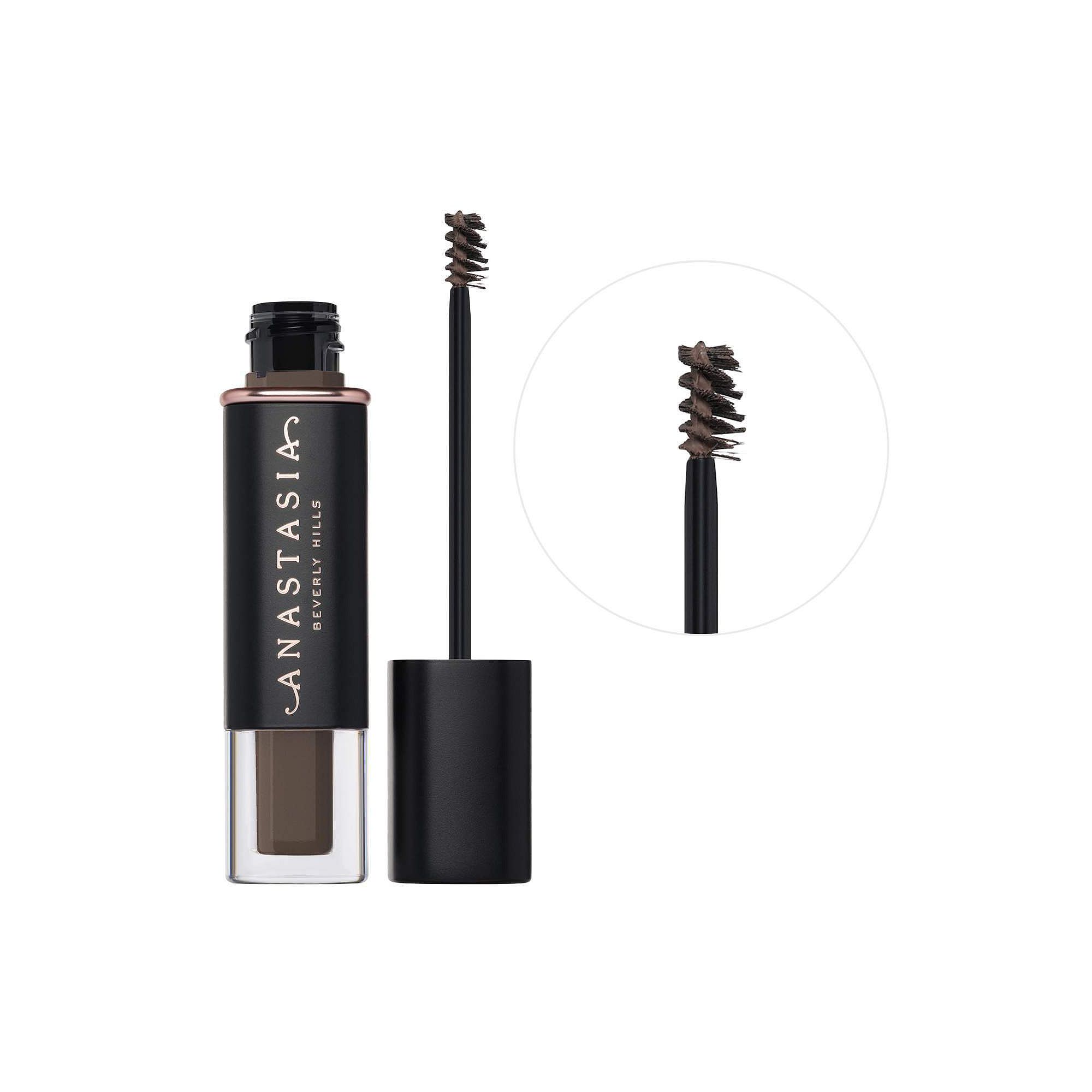 Anastasia Beverly Hills Volumizing Tinted Brow Gel, Size: .11 Oz, Soft Brow