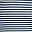 Deep Sea Navy Stripe