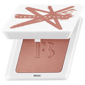 FENTY BEAUTY by Rihanna Fenty Cheeks Suede Waterproof Powder Blush