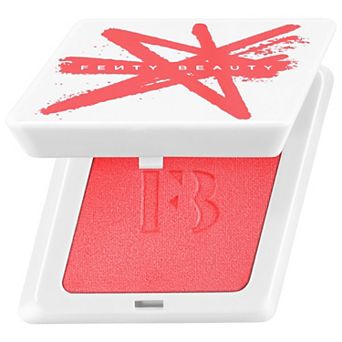 FENTY BEAUTY by Rihanna Fenty Cheeks Suede Waterproof Powder Blush