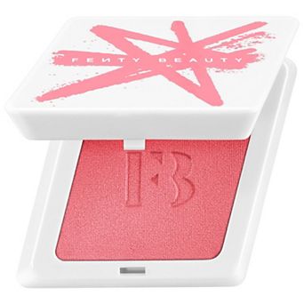FENTY BEAUTY by Rihanna Fenty Cheeks Suede Waterproof Powder Blush
