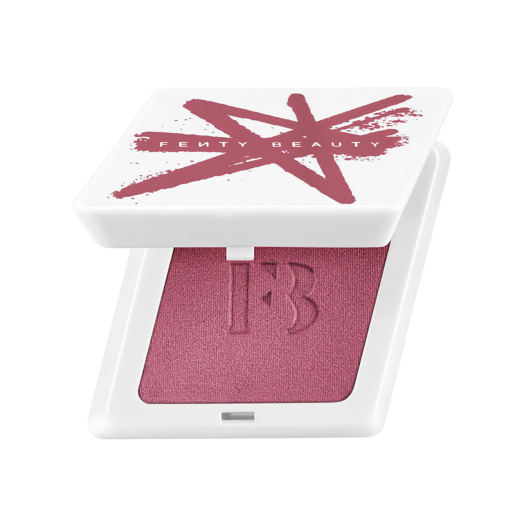 FENTY BEAUTY by Rihanna Fenty Cheeks Suede Waterproof Powder Blush, Size: 1