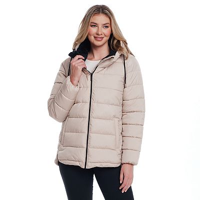 Womens Long Puffer Coat Plus Size Winter Coats Sherpa Jacket Fleece Lined Thicken Hooded Windproof Quilted Puffer 6dc7a1d0 E442 4164 9172 4065ed62c1b0.944545d44c4d405dd0751bb5c4c10014